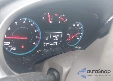 2022 Chevrolet Malibu Fwd Lt z USA, uszkodzony, nr VIN 1G1ZD5ST3NF193919